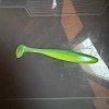 Приманка Keitech виброхвост Easy shiner 4,5