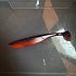 Приманка Keitech виброхвост Easy shiner 4,5" Pal 09 Violet fire: отзывы
