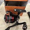 Катушка Daiwa 23 Ninja Match LT 3000-C-DH: отзывы