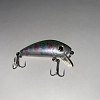 Воблер Yo-Zuri L-Minnow 44S F1167-NRT: отзывы