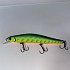 Воблер Zipbaits Orbit 110SP SR цв.101M: отзывы