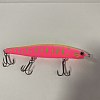 Воблер Daiwa Steez Minnow 110SP SR Pink Mat Tiger: отзывы