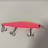 Воблер Daiwa Steez Minnow 110SP SR Pink Mat Tiger: отзывы