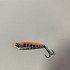 Блесна Pontoon21 Paco 3/8oz 10.5 гр. S60-040: отзывы