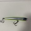 Воблер Zipbaits Skinny pop 202R: отзывы
