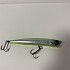Воблер Zipbaits Skinny pop 202R: отзывы