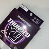 Шнур Riverzone Thunder X9 150м PE 3.5 45lb olive: отзывы