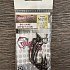 Крючок Crazy Fish Big Game Offset Hook офсетный 2/0 уп.7шт: отзывы