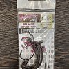 Крючок Crazy Fish Big Game Offset Hook офсетный 1/0 уп.8шт: отзывы
