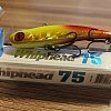 Воблер Frapp WhipHead Vib 75 18гр цв.17: отзывы