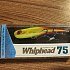 Воблер Frapp WhipHead Vib 75 18гр цв.17: отзывы