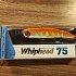 Воблер Frapp WhipHead Vib 75 18гр цв.34: отзывы