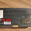 Коробочка Meiho Versus VS-806 186x103x34мм Black: отзывы