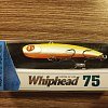 Воблер Frapp WhipHead Vib 75 18гр цв.04: отзывы