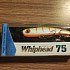 Воблер Frapp WhipHead Vib 75 18гр цв.22: отзывы