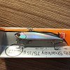 Приманка Ecopro VIB Sharkey 75мм 15гр 030 Holo Silver: отзывы