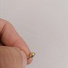 Мормышка Пирс Дробинка паяная 6мм 0,9г Л 1/25: отзывы
