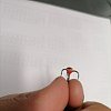 Крючок Ecopro тройник-капля с глазом золото №12 1/10: отзывы