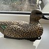 Подсадная утка Taigan HD Teal чирок: отзывы