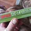 Воблер Rapala Dives-To DT14 CRSD: отзывы