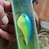 Воблер Rapala Dives-To DT14 CRSD: отзывы