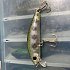 Воблер Yo-Zuri L-Minnow 44S F1167-MDM: отзывы