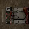 Крючки Varivas Zero Friction Triple Hook № 1: отзывы