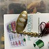 Блесна Pontoon21 Trait 3 BT01-041: отзывы