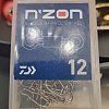 Вертлюжок Daiwa N'ZON Swivel Size №12: отзывы