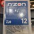 Вертлюжок Daiwa N'ZON Swivel Size №12: отзывы