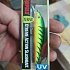 Воблер Rapala X-Rap XR08 FTU: отзывы