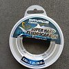 Леска Savage Gear Super hard fluorocarbon 50м 0,50мм 13,2кг 29,1lbs clear: отзывы
