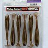 Приманка Keitech виброхвост Swing impact fat 4,3" PAL07 Motor oil red flake: отзывы