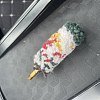 Ерш Stil Crin 12к шерстяной: отзывы