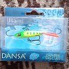 Балансир Usami Dansa 75мм цв W76: отзывы