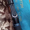 Спиннинг Zetrix Avalanche ZAC-772Н 12-25 lb 16-60гр: отзывы