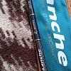 Спиннинг Zetrix Avalanche ZAC-772Н 12-25 lb 16-60гр: отзывы