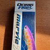 Воблер Ever Green Ocean Fleet Marvie 70 15гр цв.RU25: отзывы