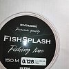 Леска Riverzone FishSplash I 150м 0,128мм 3,2lb clear: отзывы