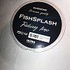 Леска Riverzone FishSplash I 150м 0,181мм 6,3lb clear: отзывы