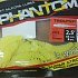 Приманка Stinger Phantom Trouter 2,5" №22 8шт: отзывы