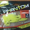 Приманка Stinger Phantom Trouter 2" №22 10шт: отзывы