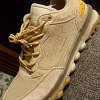 Кроссовки RAX 044-9 Beige: отзывы