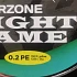 Шнур Riverzone Light Game X4 PE 0,2 150м 3,0кг yellow: отзывы
