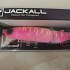 Воблер Jackall Magallon SS dragon fruit mat tiger: отзывы