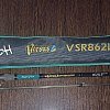 Спиннинг Crazy Fish Versus VSR862LT 260см 4гр 2" 18гр 4": отзывы