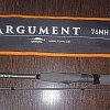 Спиннинг Narval Argument 76MH max 42гр ExFast: отзывы