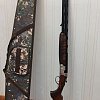 Ружье Ata Arms SP Nickel 12х76 760мм: отзывы