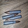 Патрон 7,62х39 УПЗ FMJ 8,0 1/20: отзывы