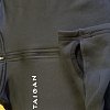 Термобелье Taigan Hard Active set black: отзывы